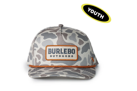 Youth Hunting Season Cap
