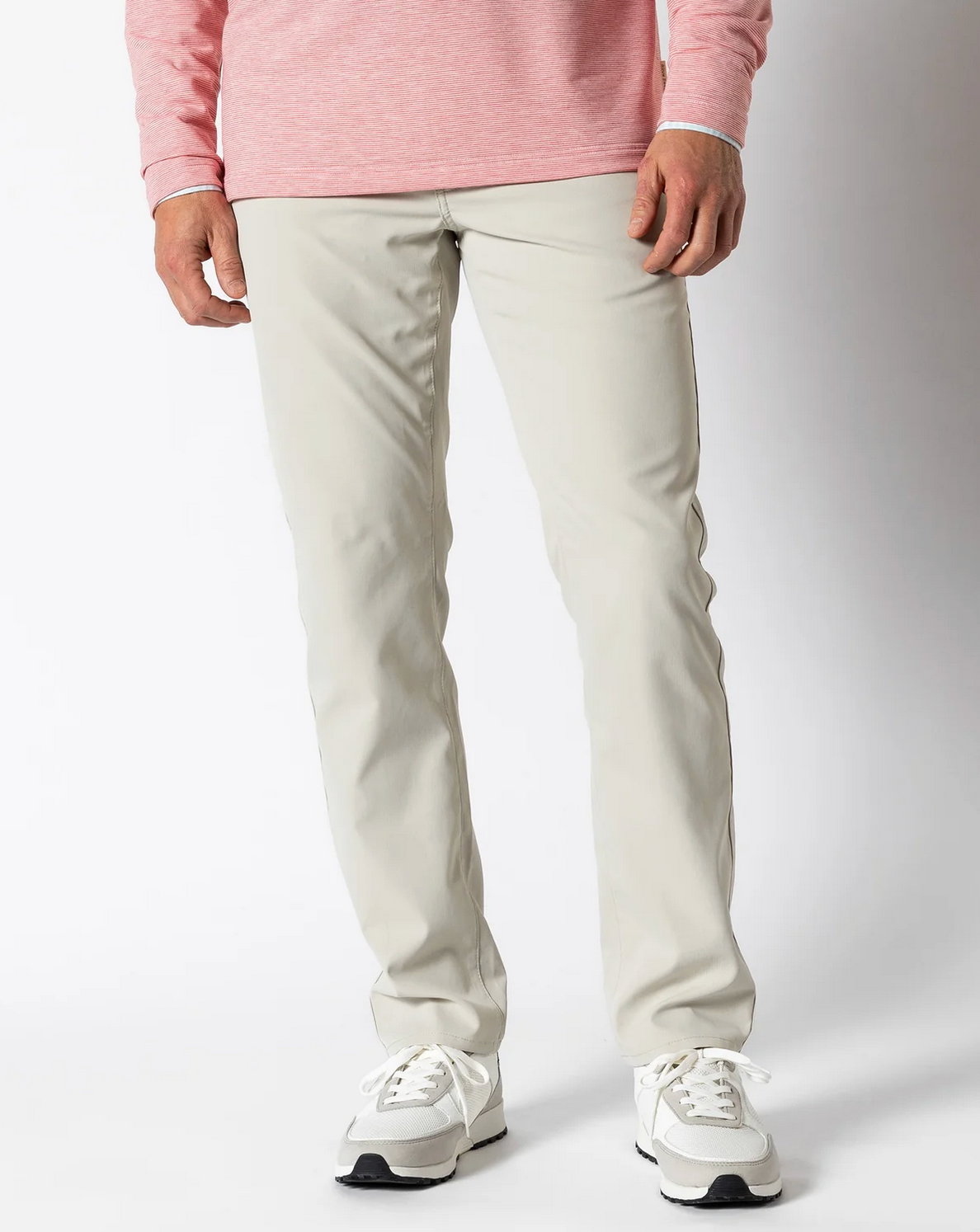 DH Long Drive Performance Five Pocket