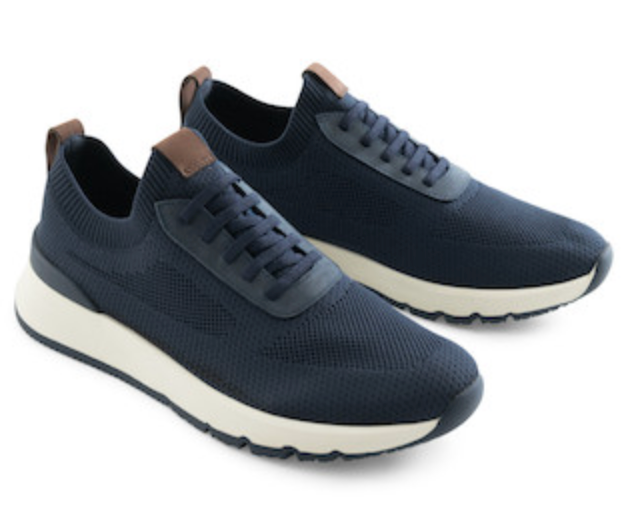 Knit Runner