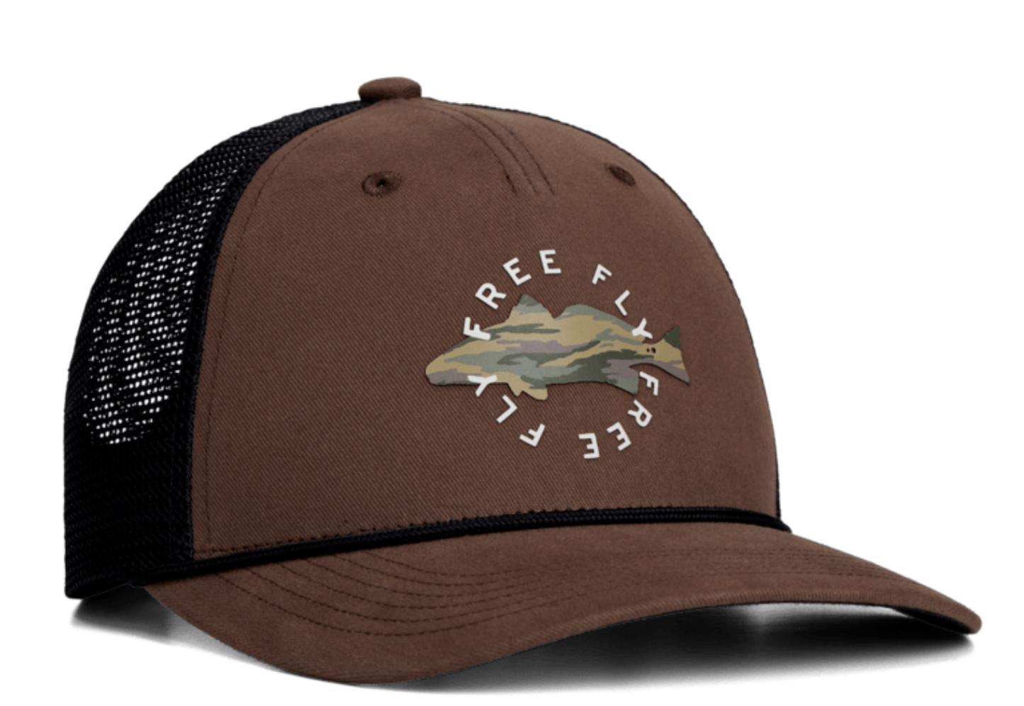 Target Species Trucker Hat
