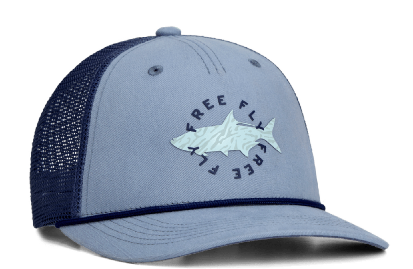 Target Species Trucker Hat