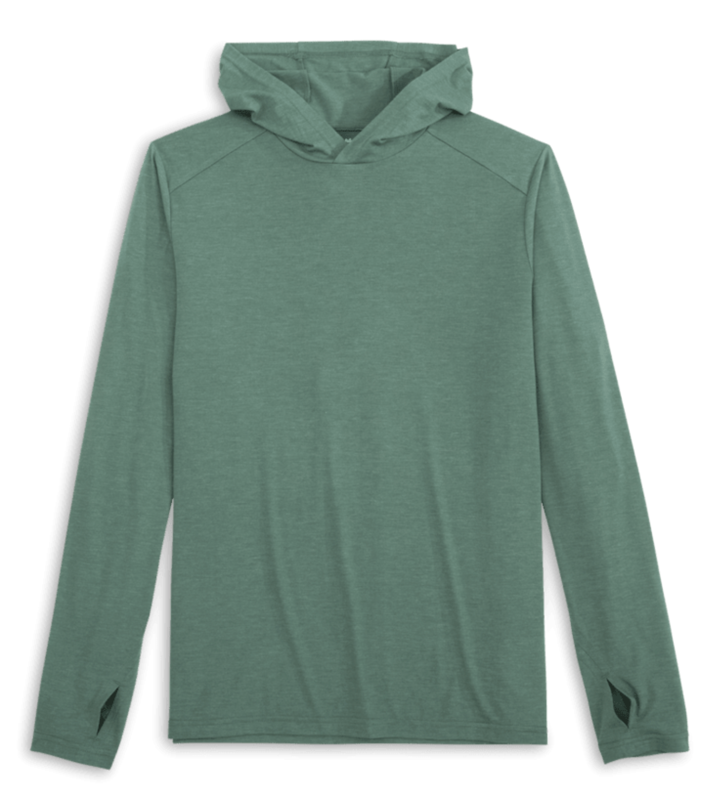 Men's Bamboo Shade Hoodie