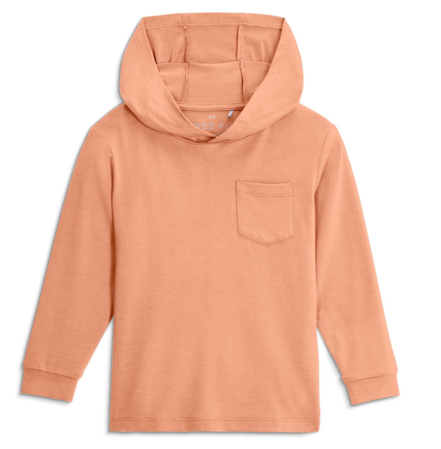 Youth Bamboo Shade Hoodie