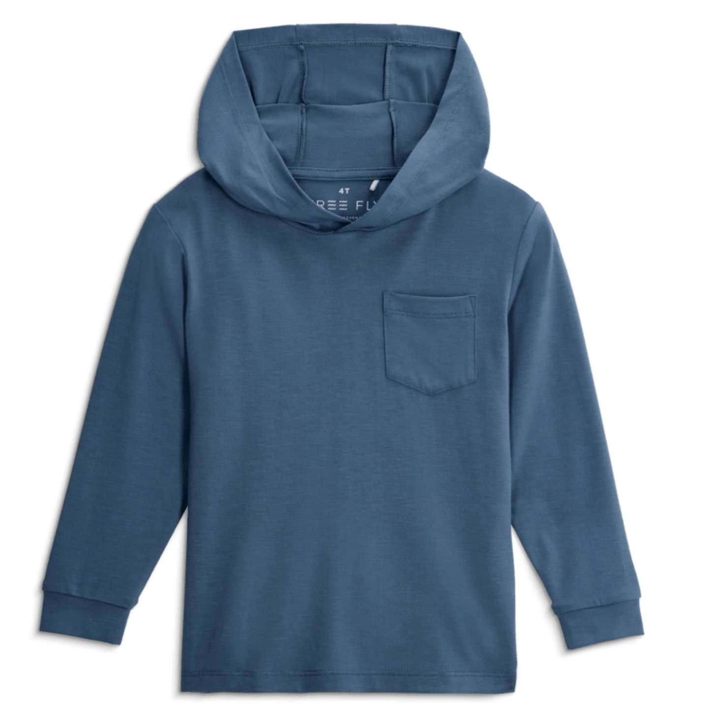 Youth Bamboo Shade Hoodie