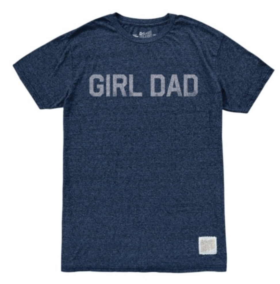 Retro Brand T-shirt