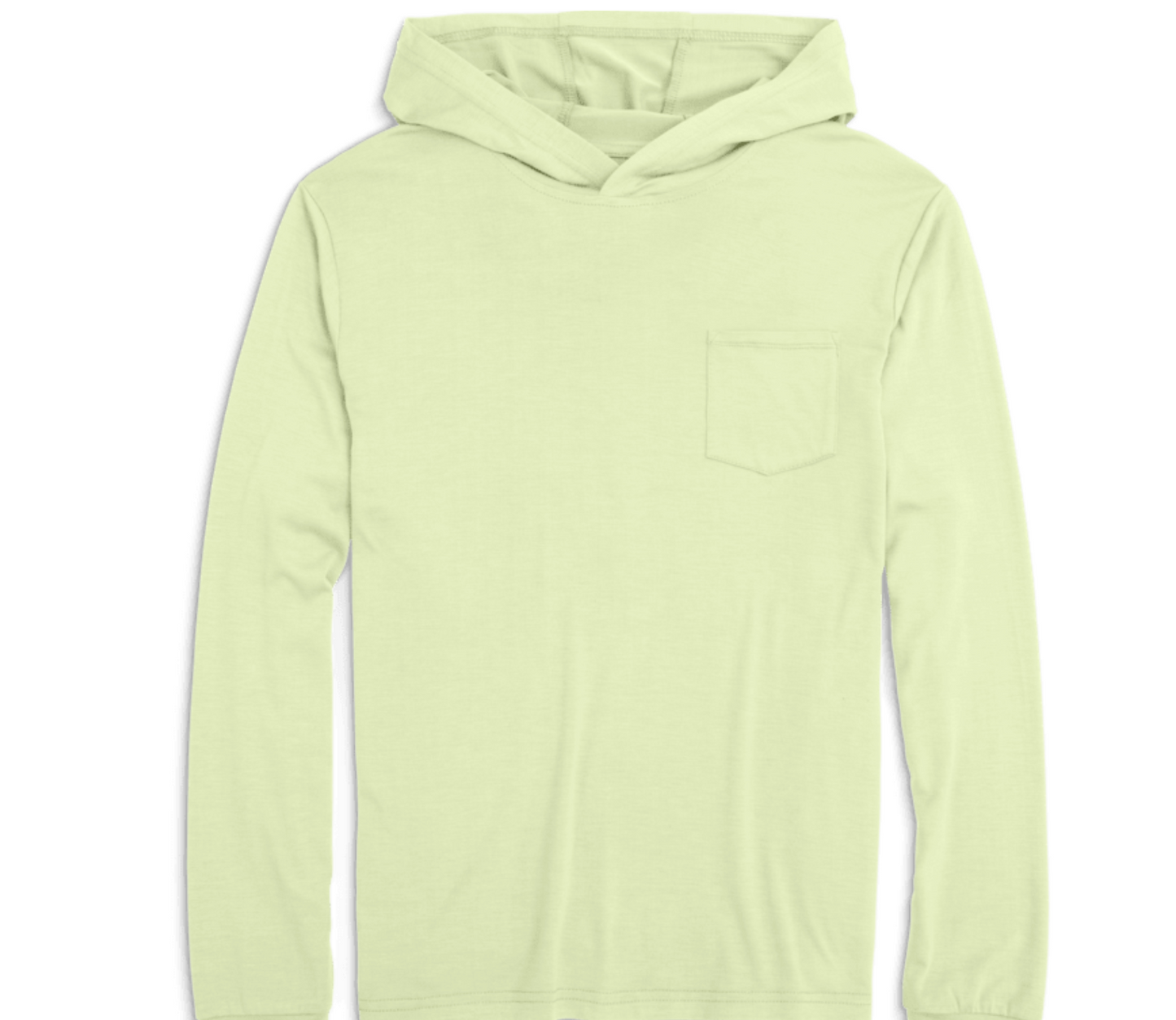 Youth Bamboo Shade Hoodie