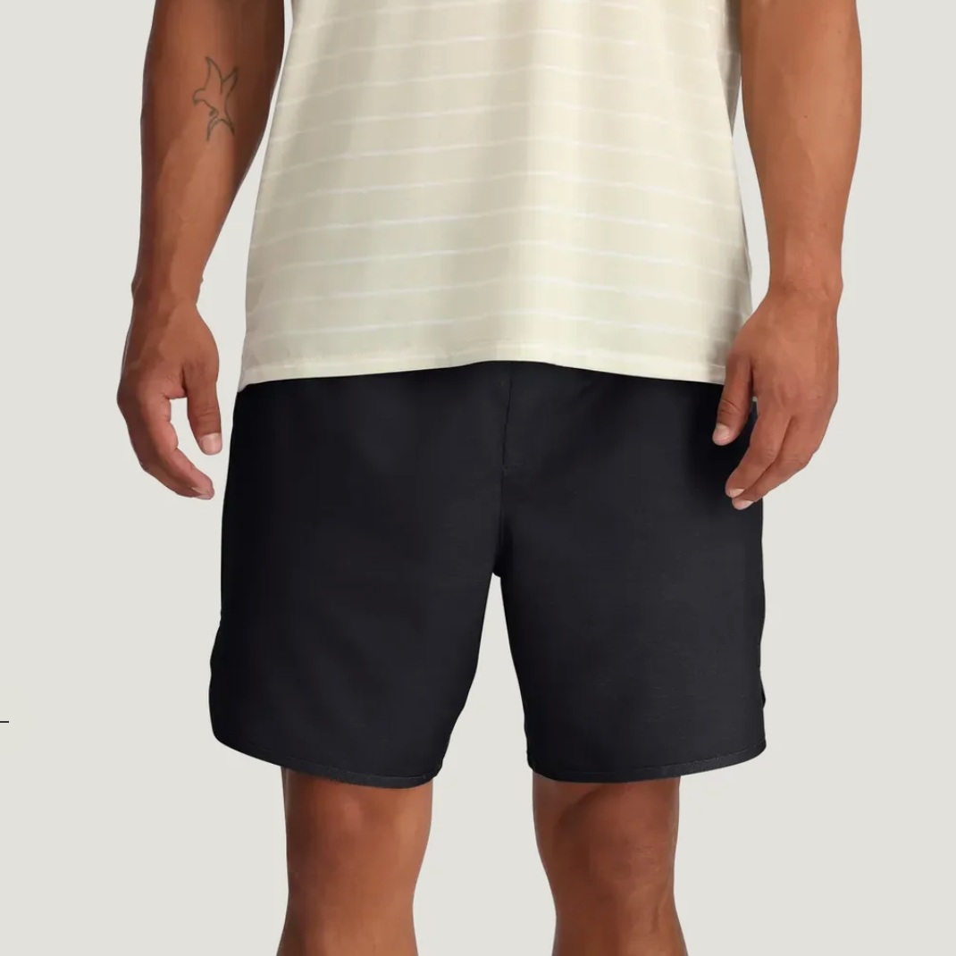 Men's Reverb Short