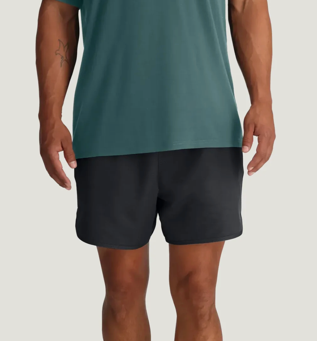 Men's Reverb Short