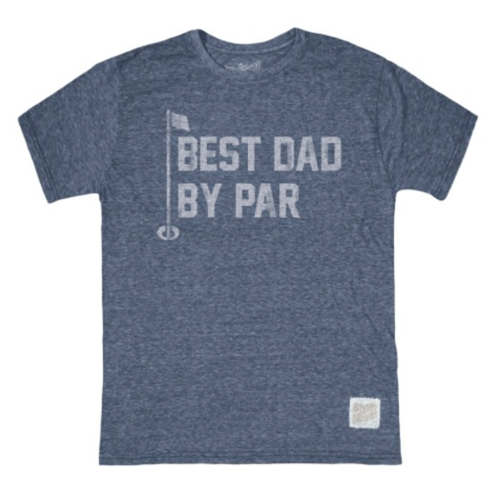 Retro Brand T-shirt