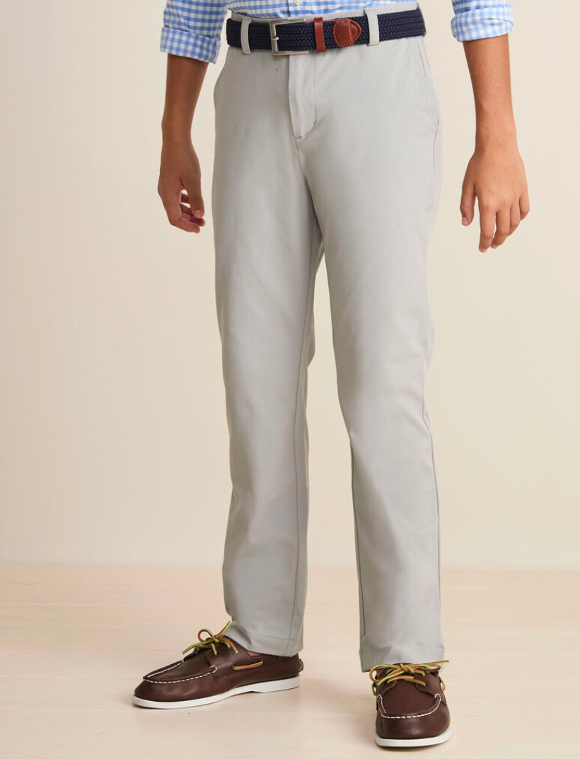 Boys' Lightweight Performance Pants