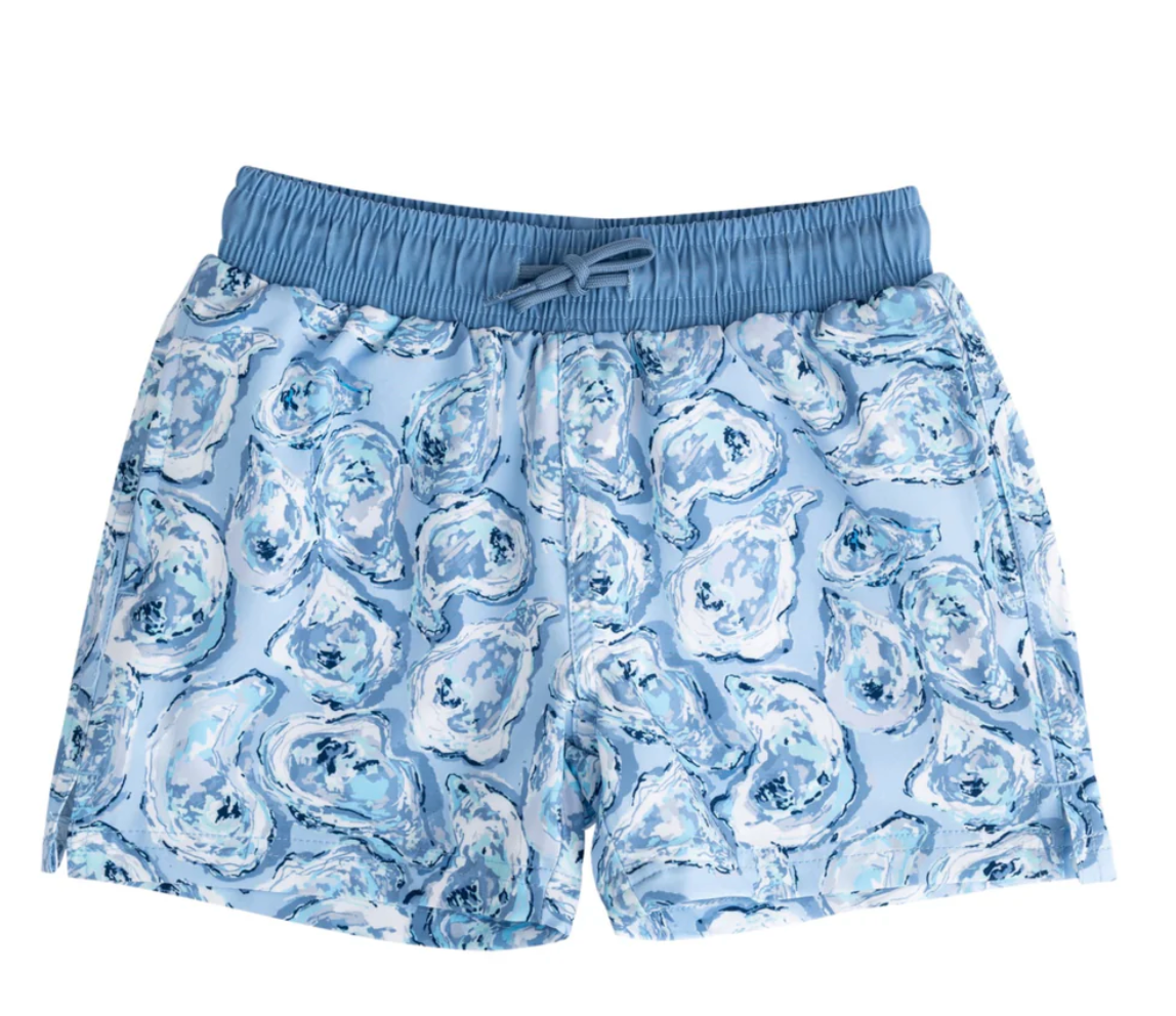 Boys' Boogie Board Swim Trunk