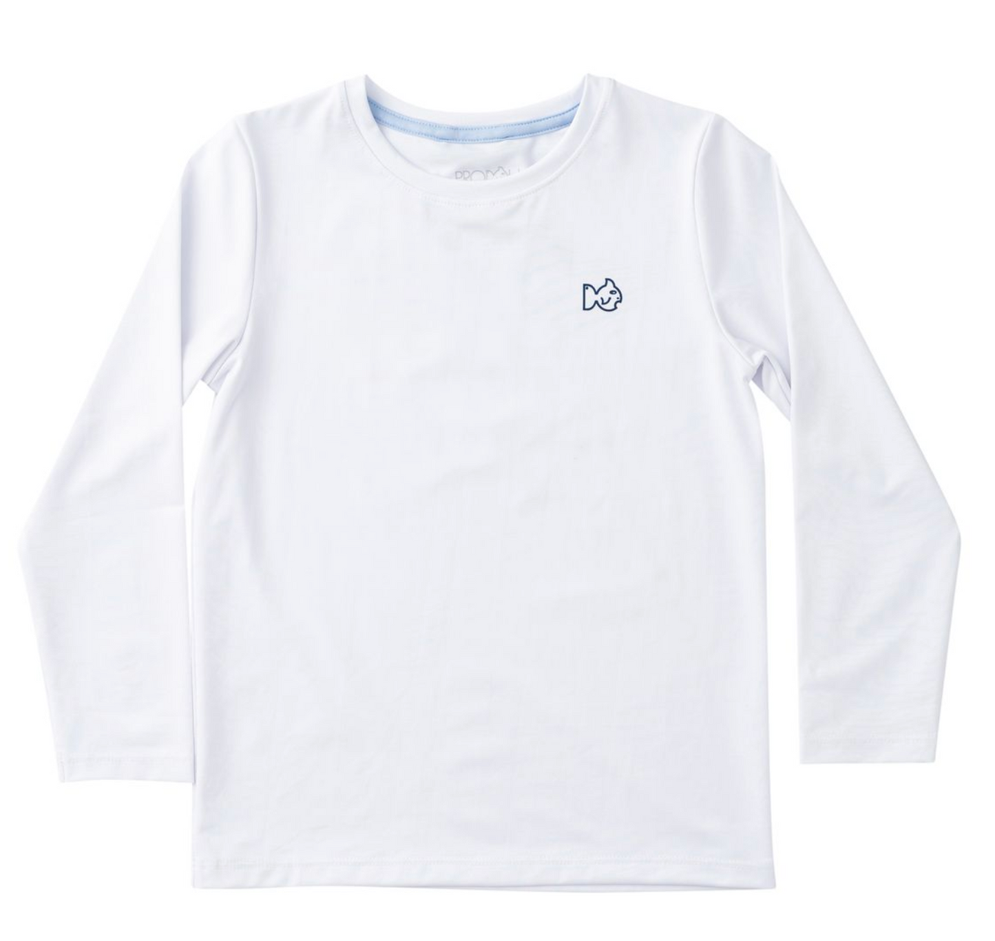Kid's Pro Performance Long Sleeve T-shirt
