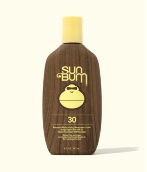 Original SPF 30 Sunscreen Lotion