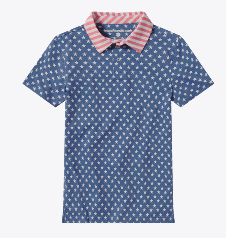 Boys Daly Dose Printed