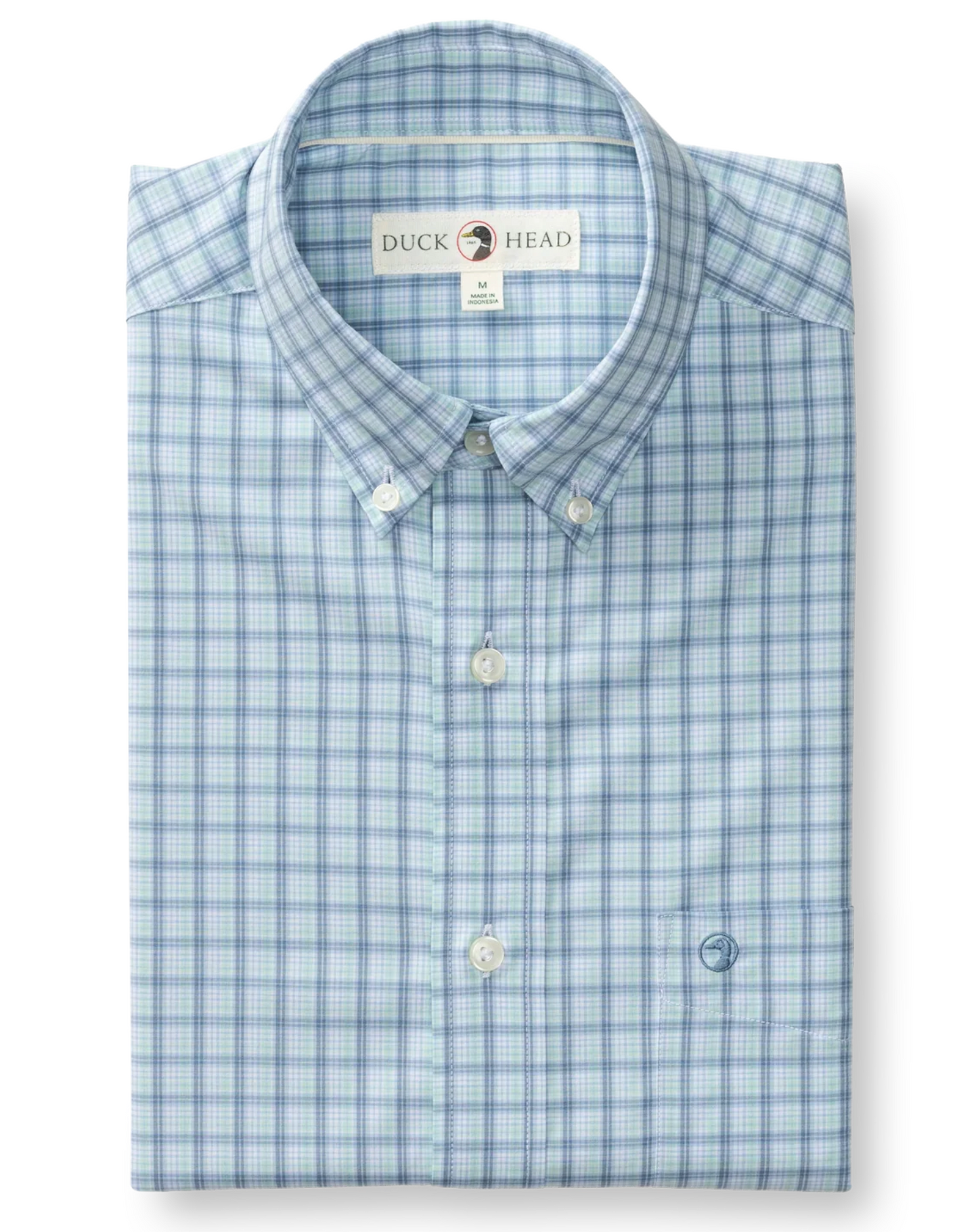 LS Performance Poplin Sport Shirt
