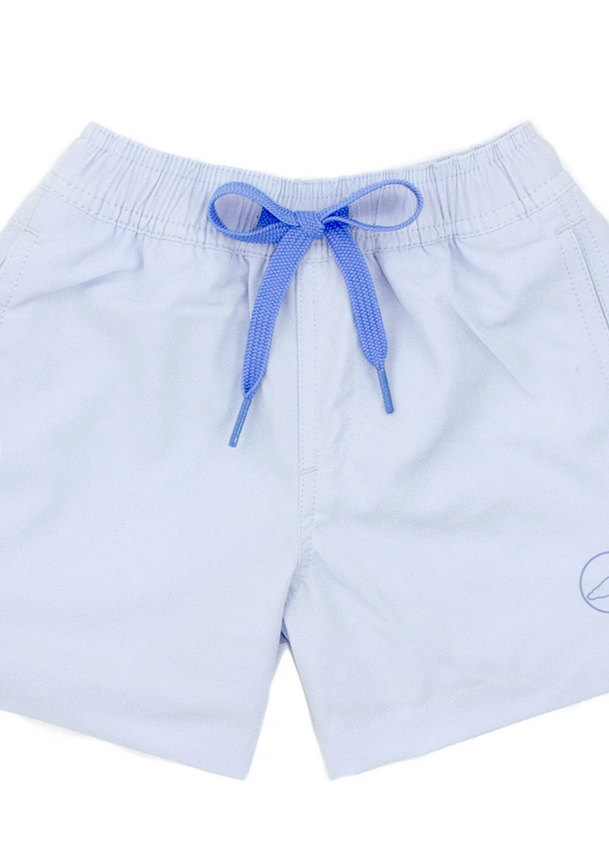 Boys Splash Swim Trunk