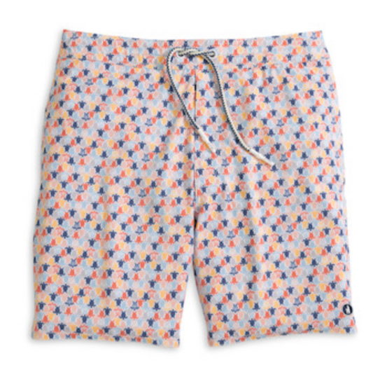 Shelly Swim Trunk