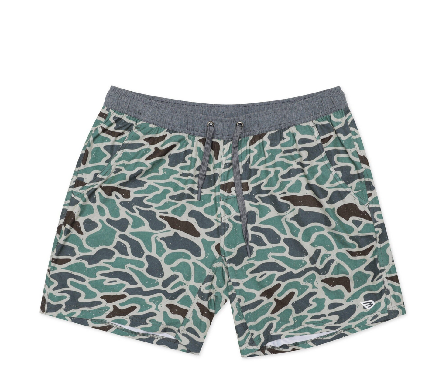 Athletic Shorts