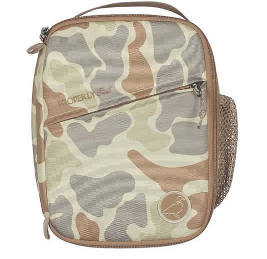 Delta Lunchbox