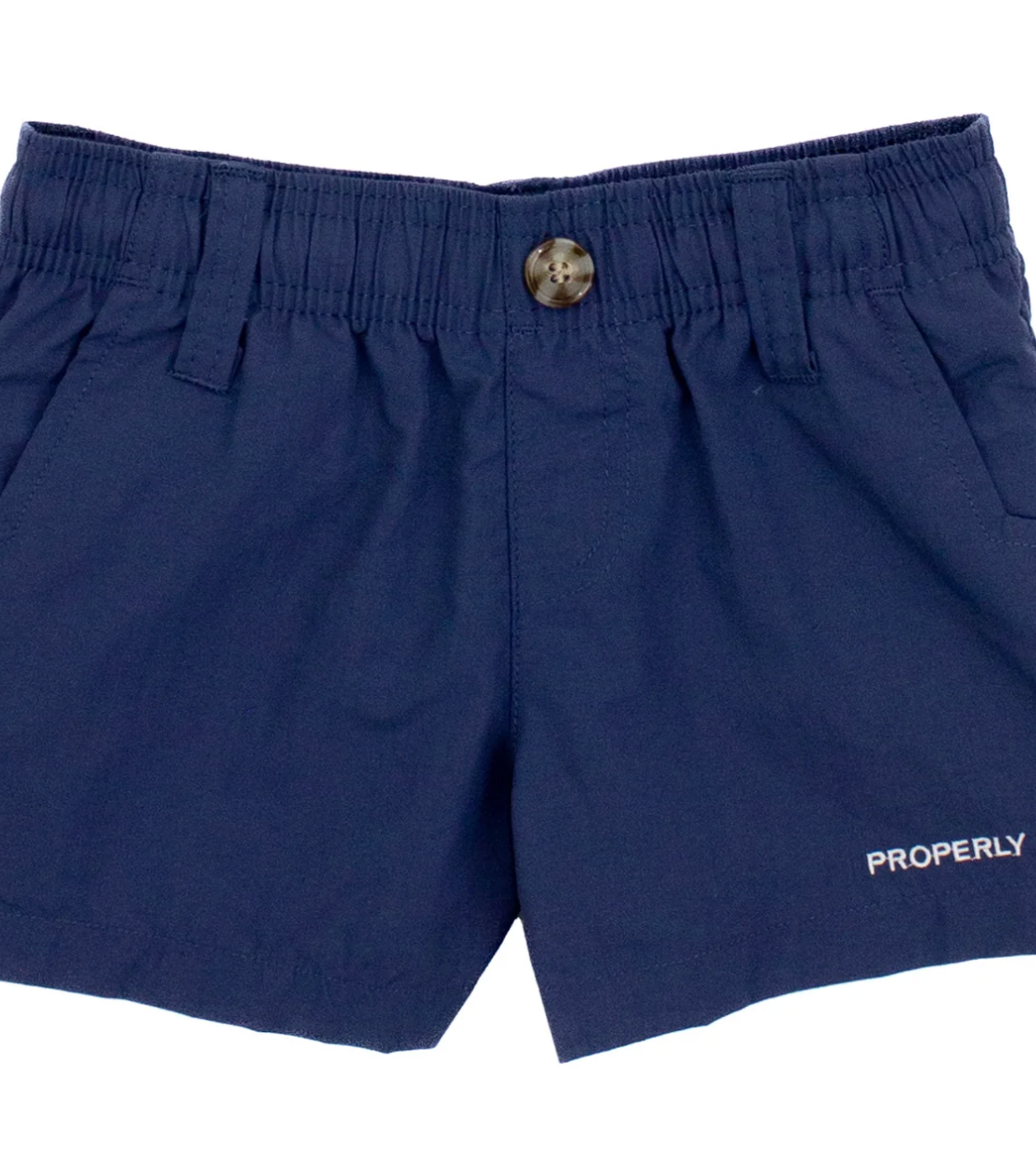 Boys Mallard Short
