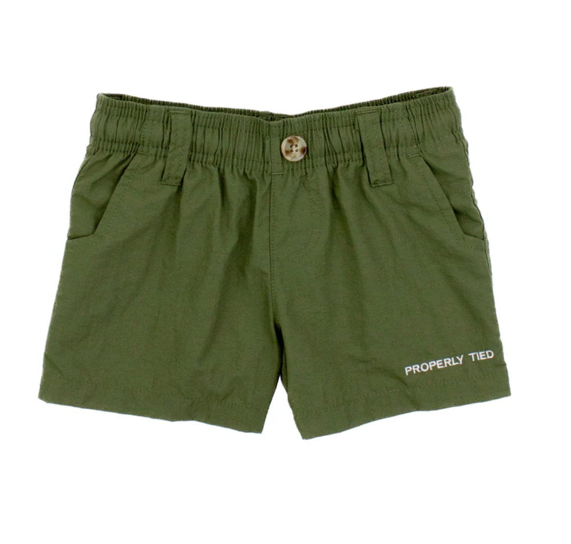 Boys Mallard Short