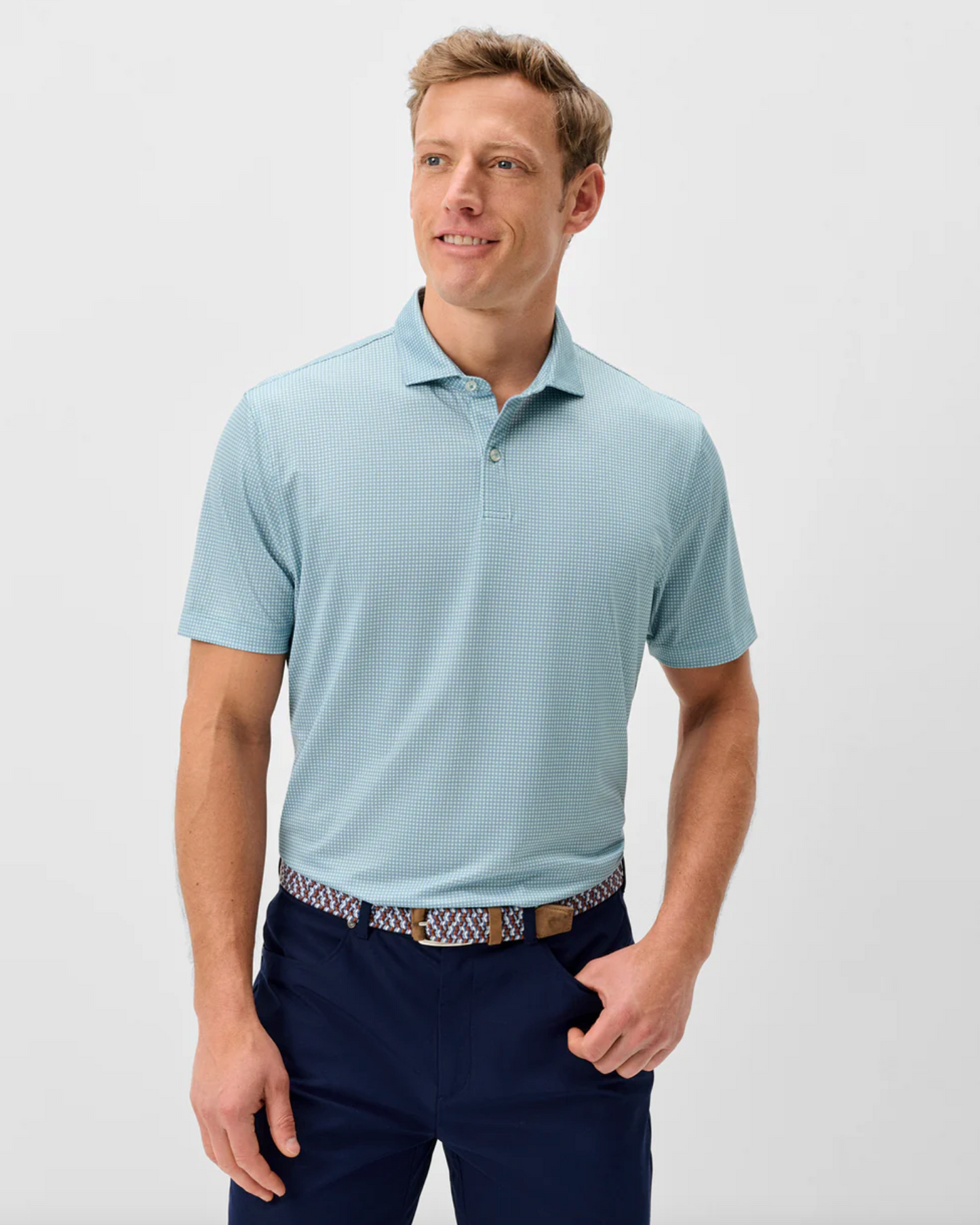 Dot Neat Polo