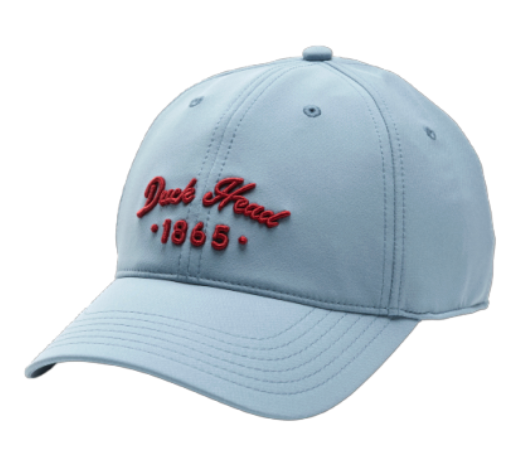 EMBROIDERY PERFORMANCE HAT
