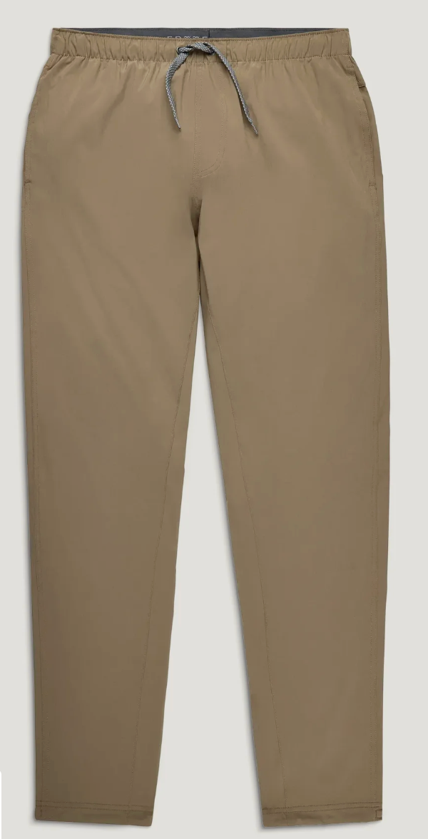 Boys Breeze Pant