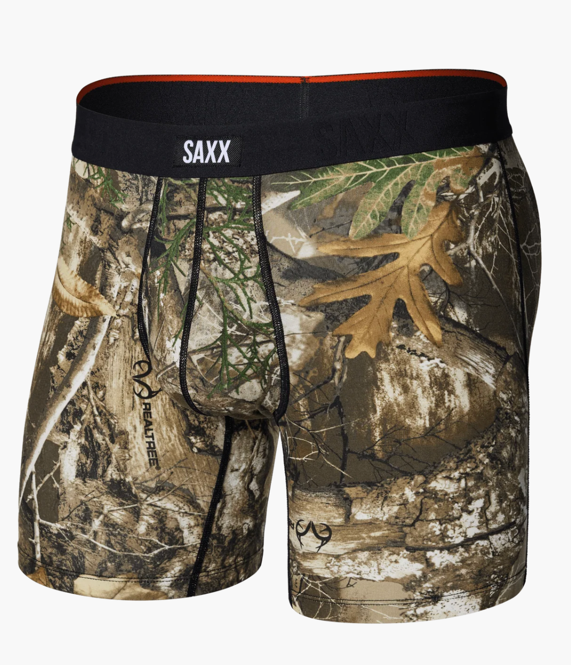 Vibe Xtra Soft Comfort Boxer Brief