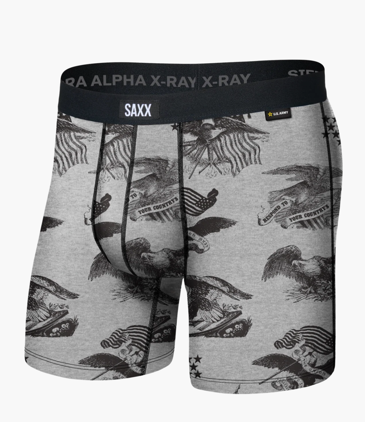 Vibe Xtra Soft Comfort Boxer Brief
