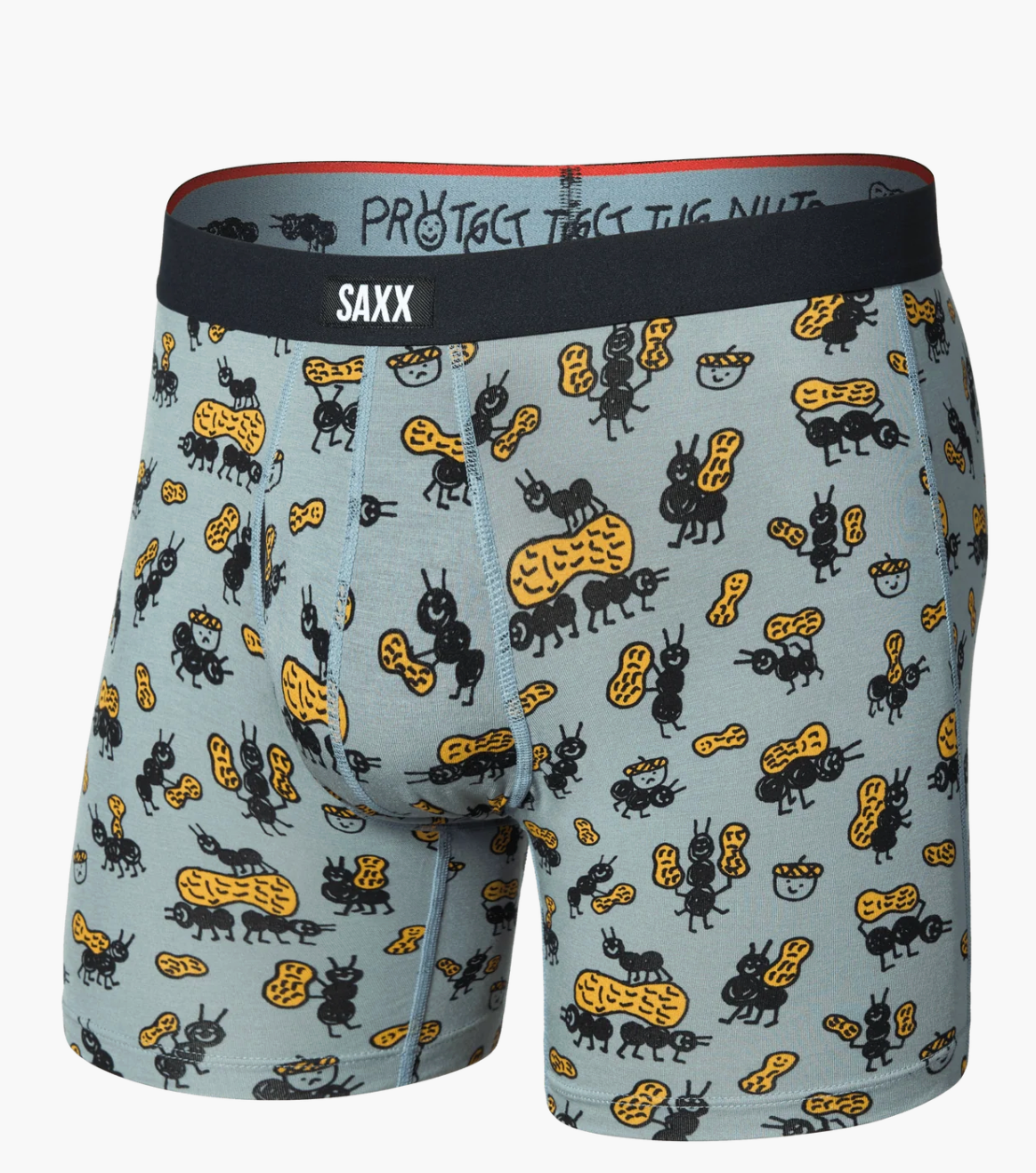 Vibe Xtra Soft Comfort Boxer Brief
