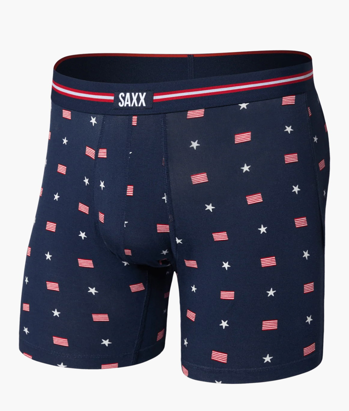 Vibe Xtra Soft Comfort Boxer Brief