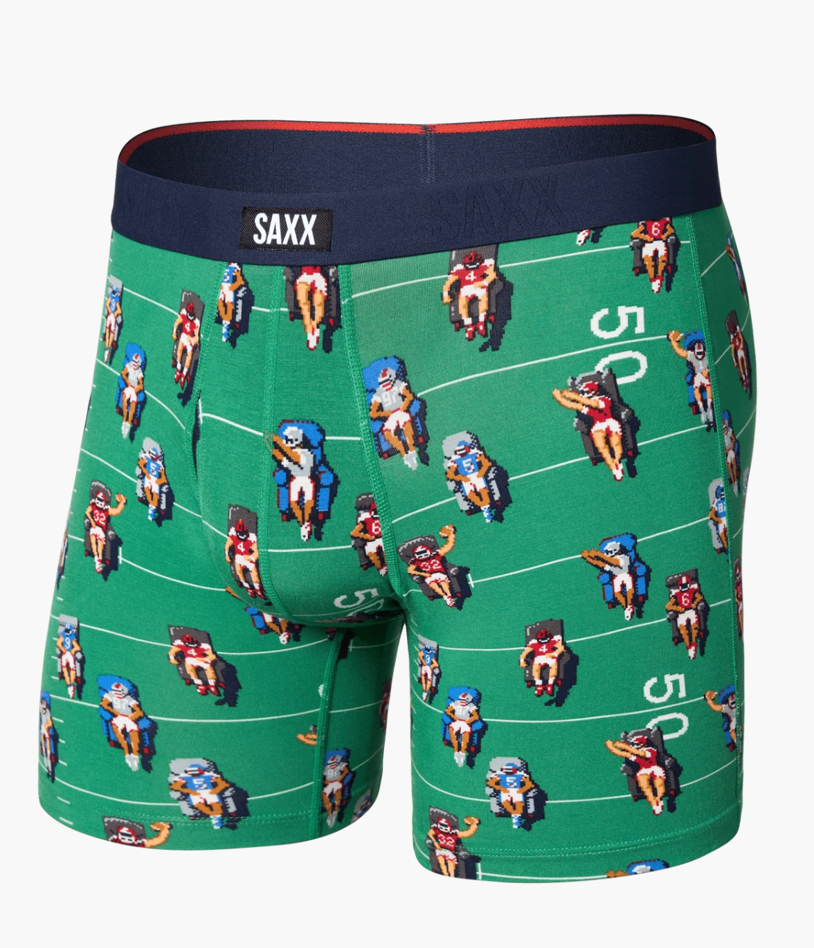 Vibe Xtra Soft Comfort Boxer Brief