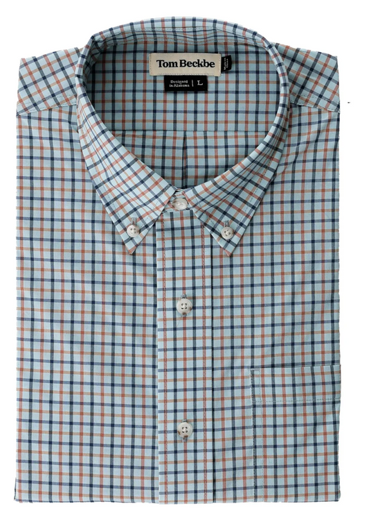Powell Performance Sport Shirt