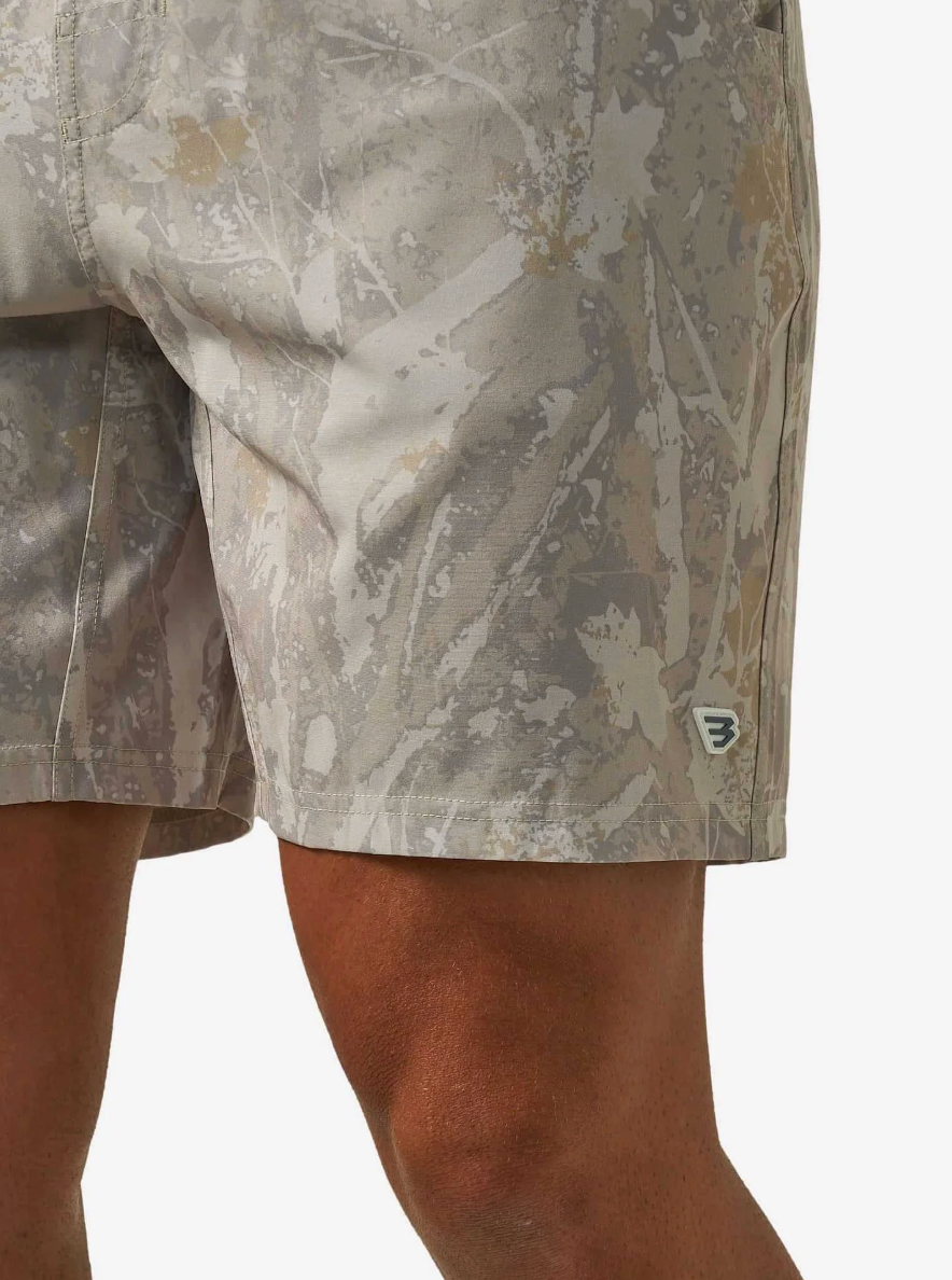 Athletic Shorts