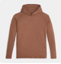WANDER HOODIE