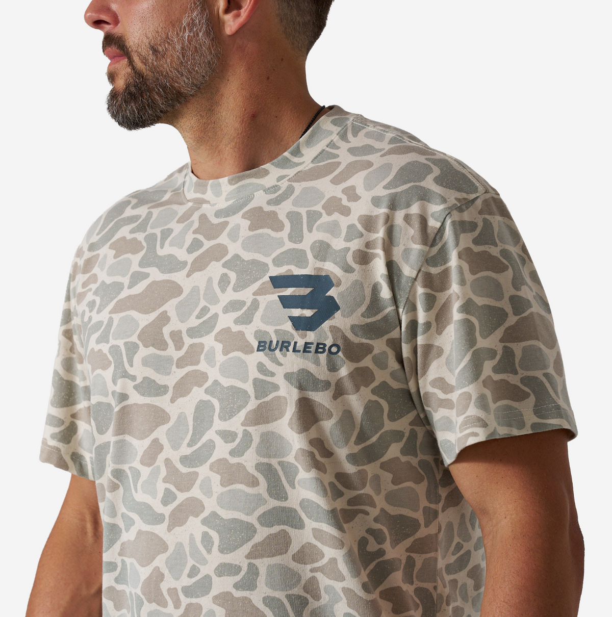Vintage Washed Tee God's Glory