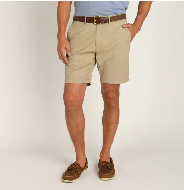 Harbor Performance Short