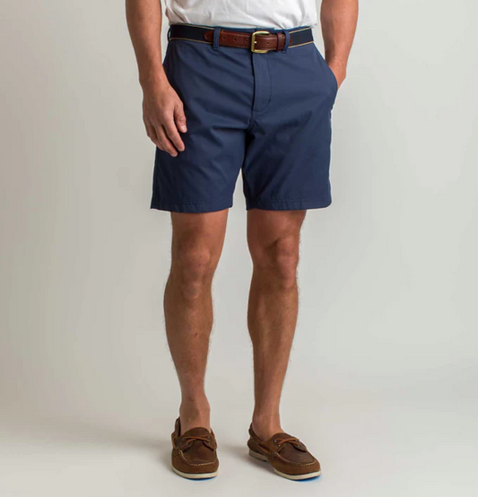 Harbor Performance Short