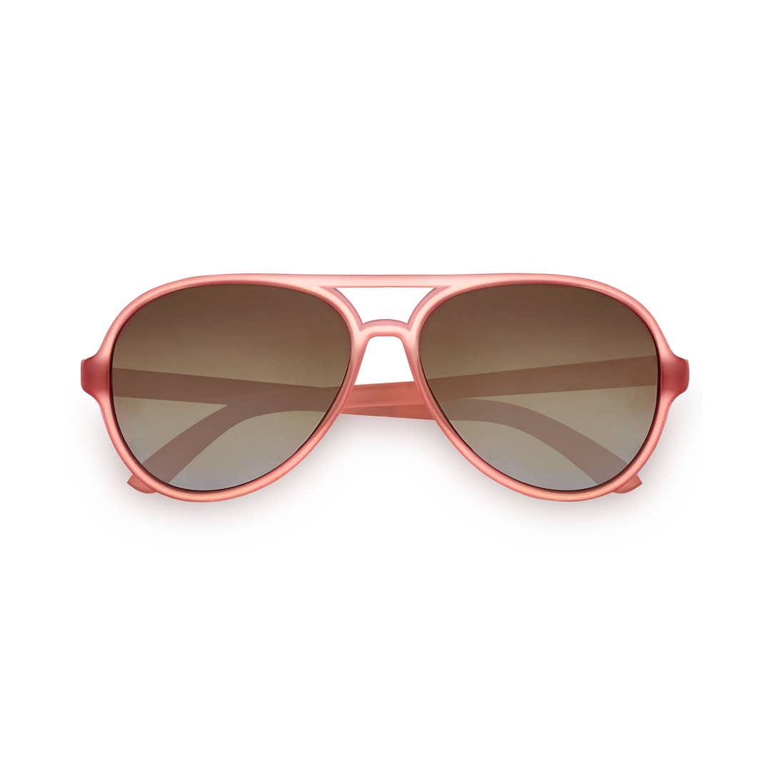 Baby & Kids Sunglasses – Polarized, UV Protective | Rosé
