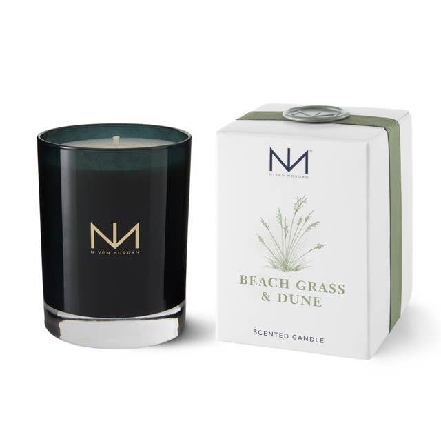 BEACH GRASS & DUNE - Candle