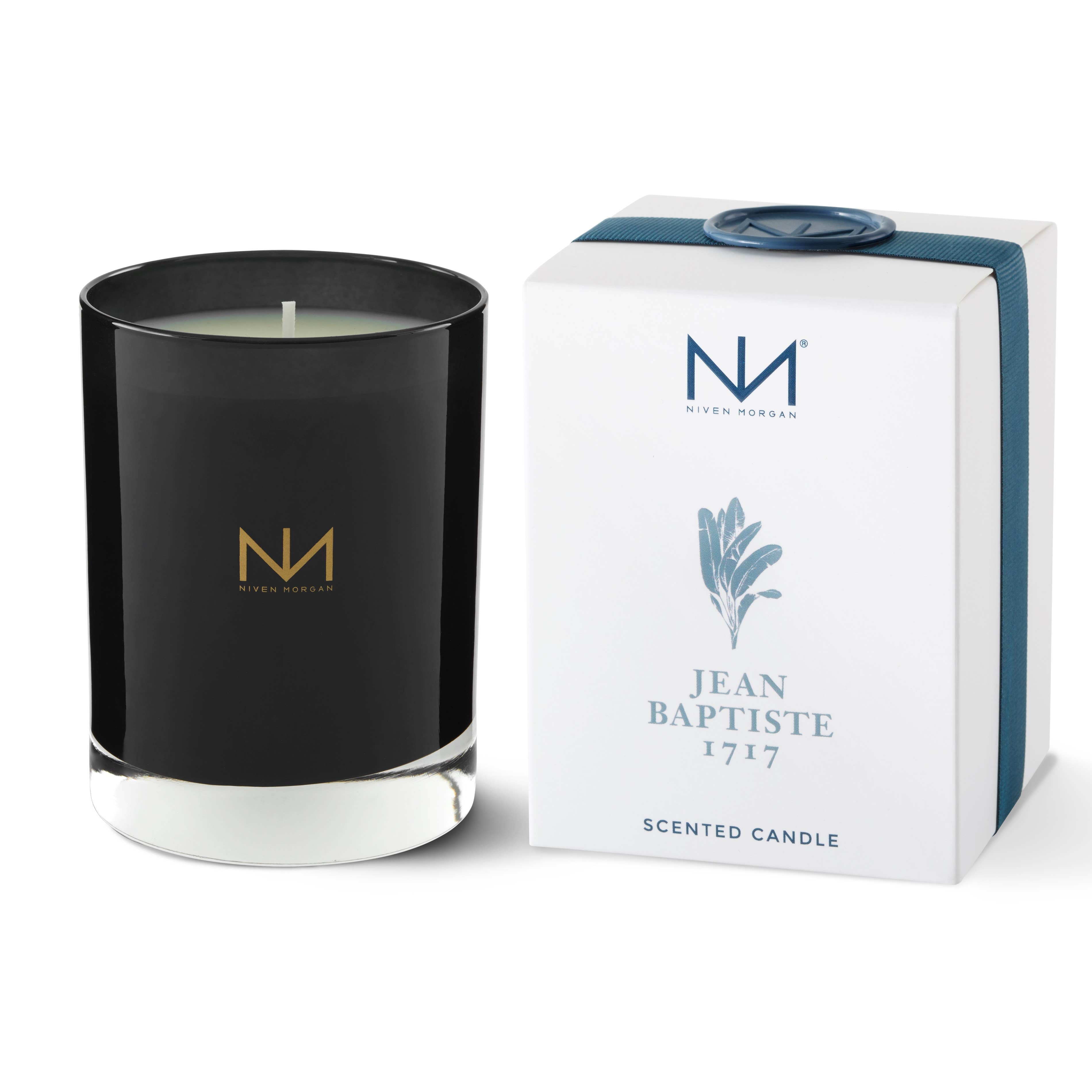 JEAN BAPTISTE 1717 - Candle – Heritage 1843
